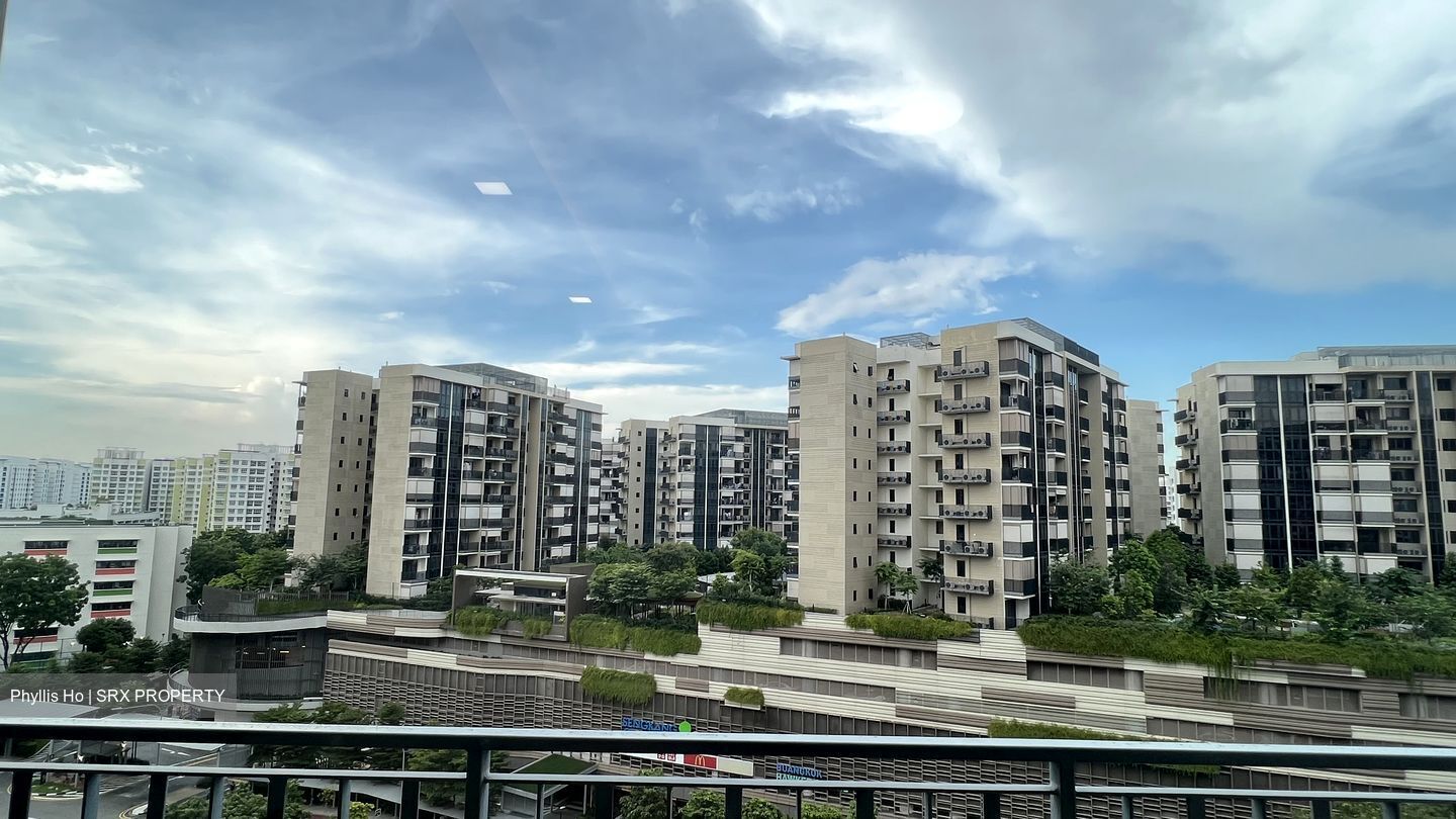 Esparina Residences (D19), Condominium #569330421